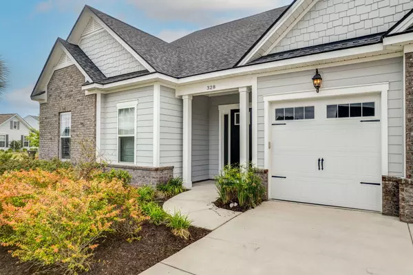 Summerville, SC 29486,328 Fish Creek Ct