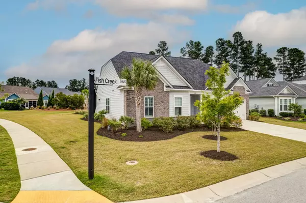 Summerville, SC 29486,328 Fish Creek Ct