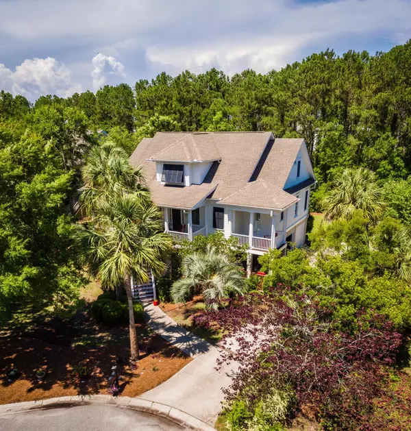 Mount Pleasant, SC 29464,2109 Cape Jasmine Ct