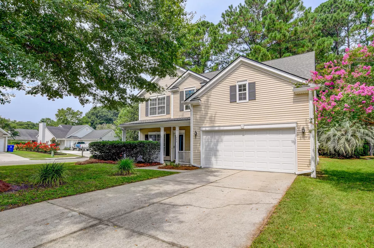 Mount Pleasant, SC 29464,505 Antebellum Ln