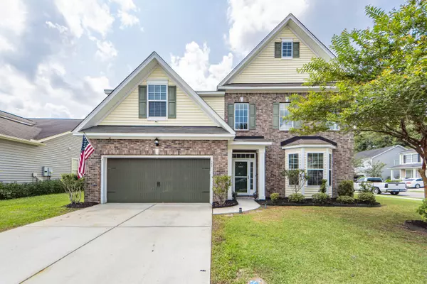 137 Roadster Row, Summerville, SC 29483