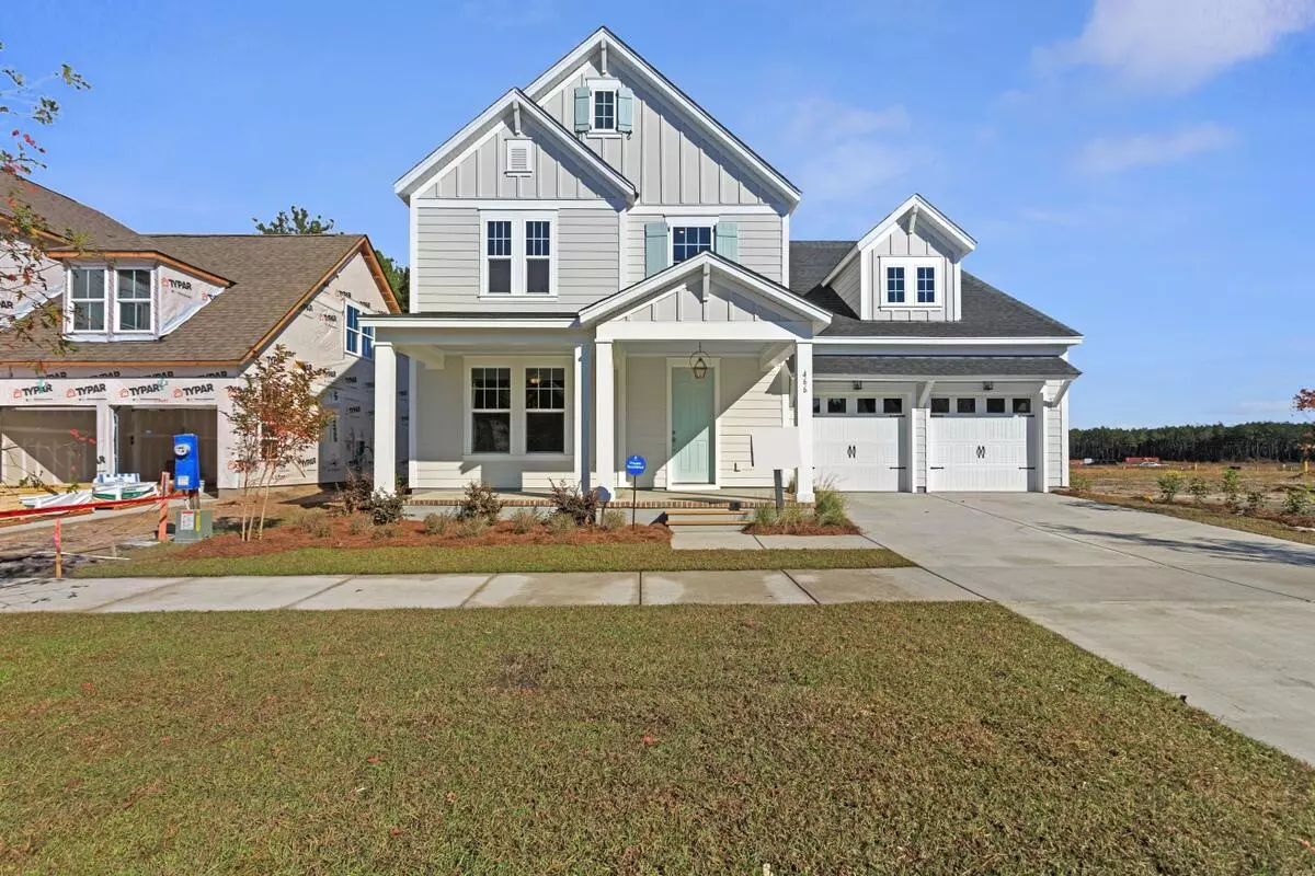 Summerville, SC 29486,516 Enclave Ln