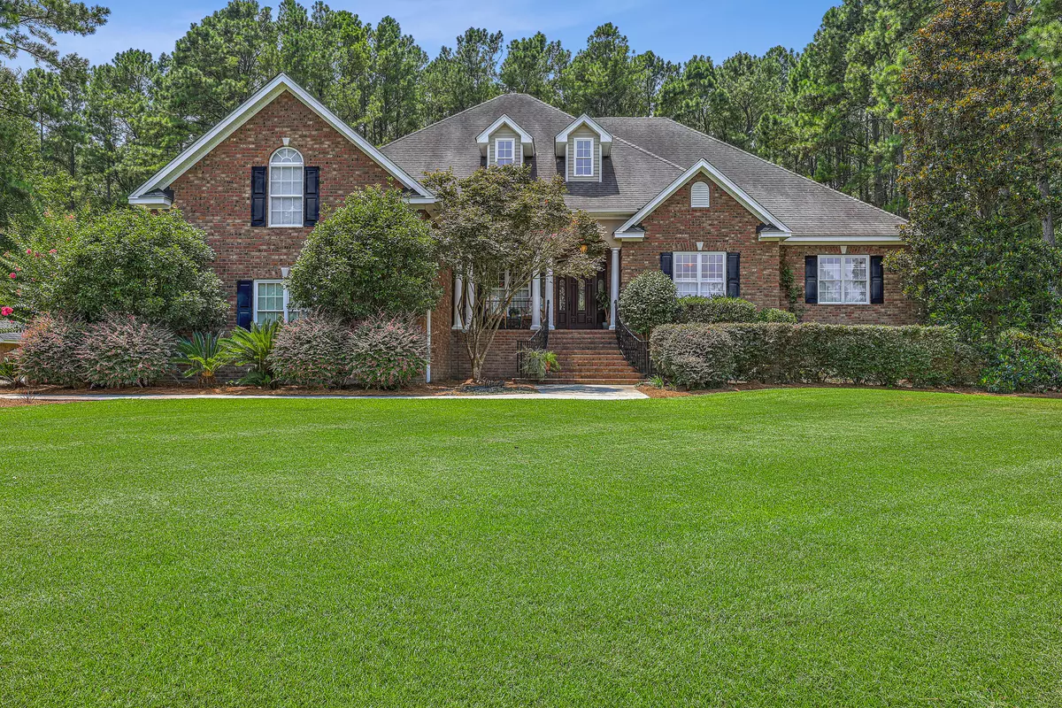 Vance, SC 29163,289 Suwanee Dr