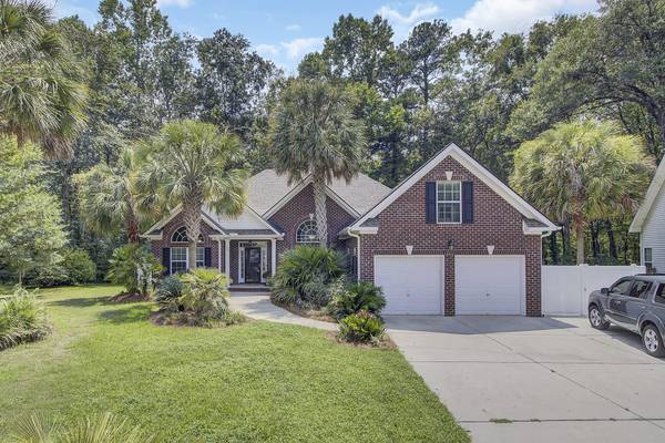 138 Willow Bend Ln, Summerville, SC 29485