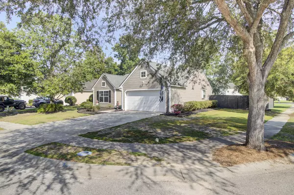 Summerville, SC 29485,4825 Wheatfield Dr