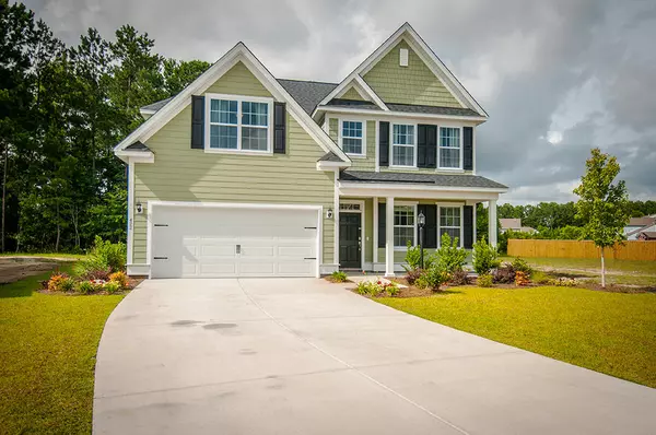 Moncks Corner, SC 29461,460 Eagleview Dr