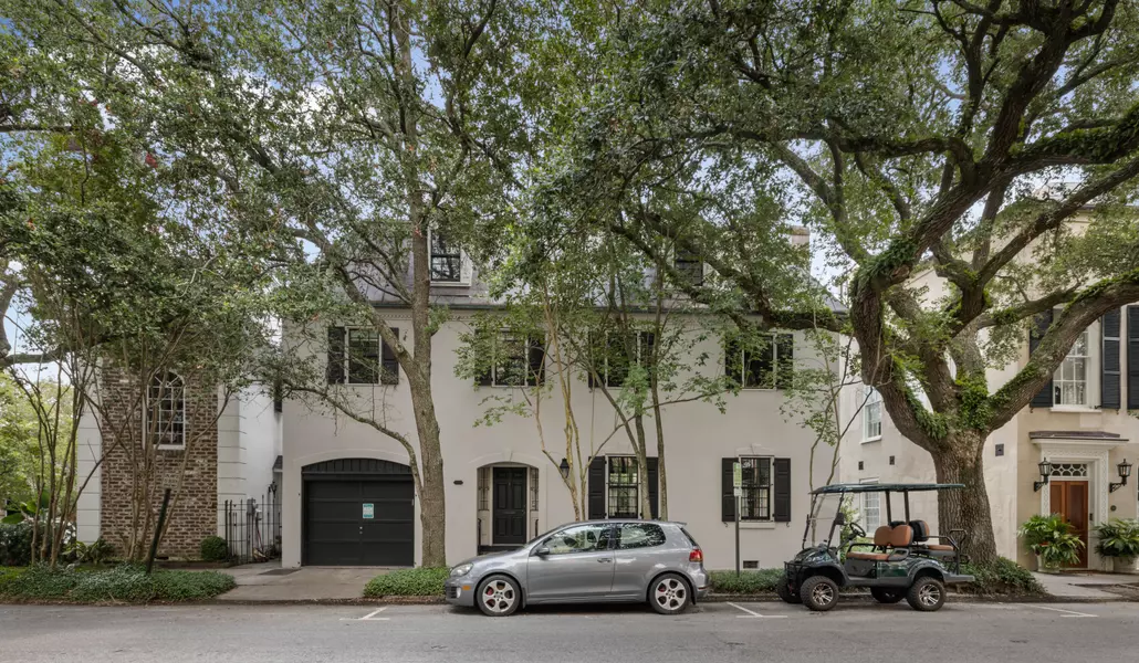 96 East Bay Street, Charleston, SC 29401