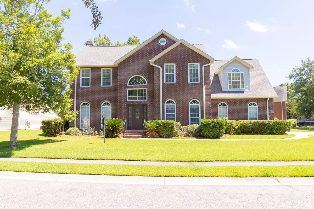 Charleston, SC 29414,1726 Fox Ridge Ct