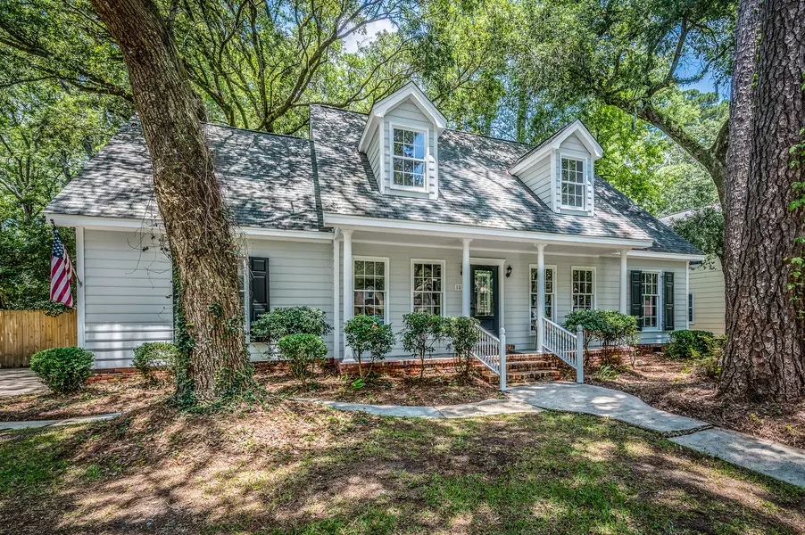 108 Seven Oaks Ln, Summerville, SC 29485