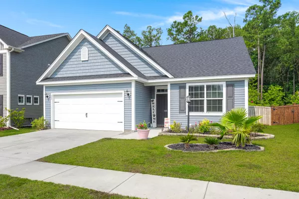 Moncks Corner, SC 29461,609 Pendleton Dr