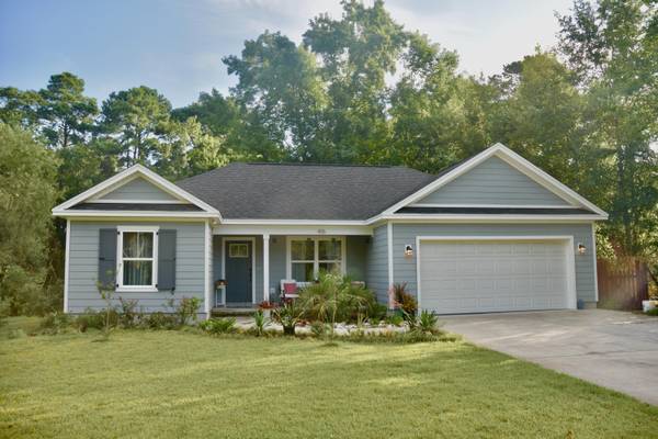 416 Daisy St,  Georgetown,  SC 29440