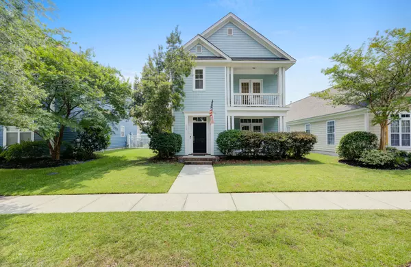 Summerville, SC 29483,115 Trillium Ave