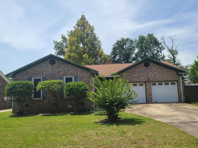 1216 Island View Dr, Mount Pleasant, SC 29464