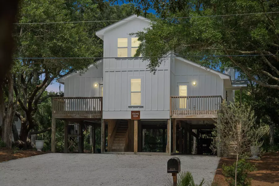 3115 Myrtle St, Edisto Island, SC 29438