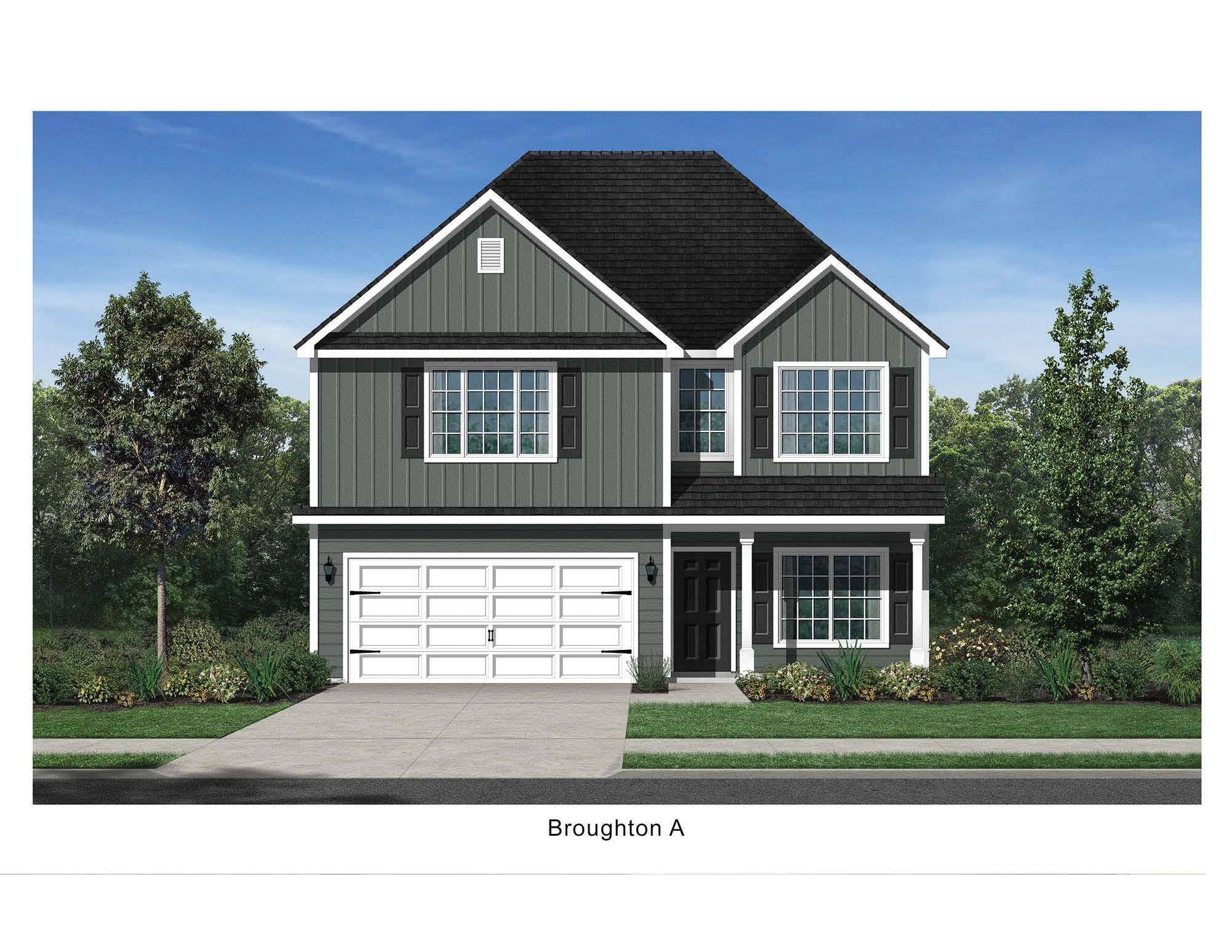 435 Eagleview Dr, Moncks Corner, SC 29461