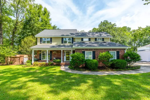 Summerville, SC 29485,101 Axtell Ct