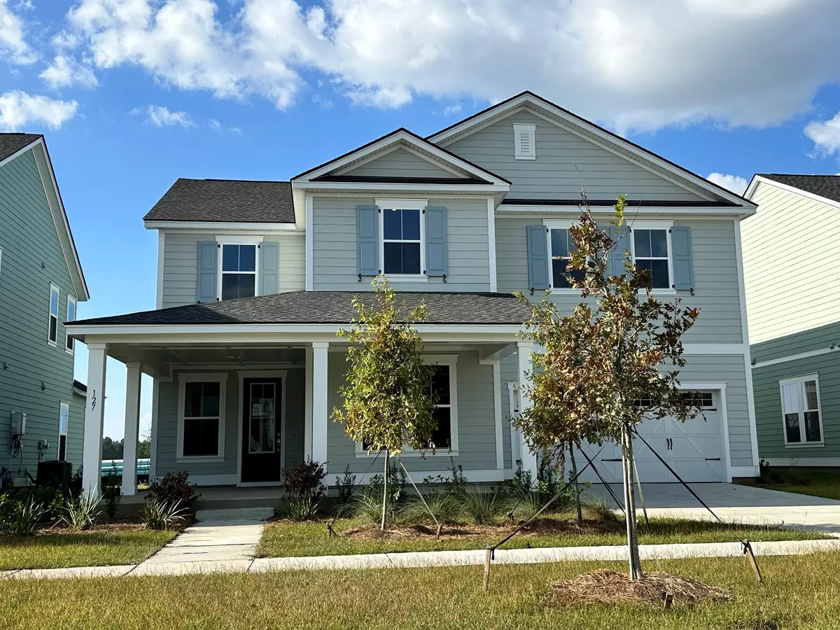 Summerville, SC 29486,127 Ashworth Dr