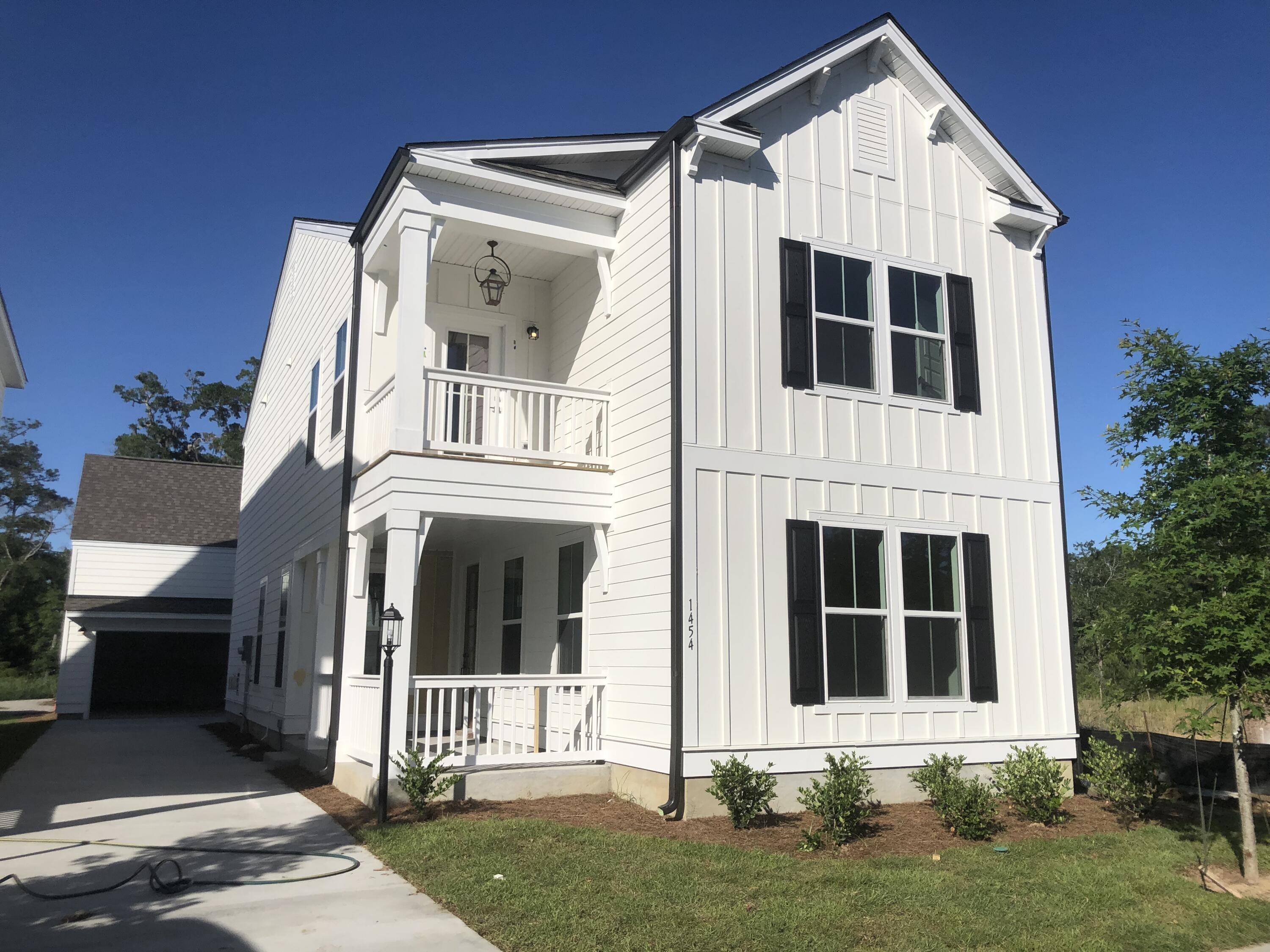 1454 Tangles Trl, Charleston, SC 29492