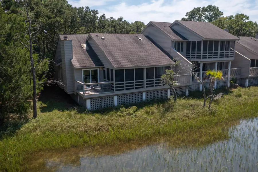 1248 Creek Watch Trce, Seabrook Island, SC 29455