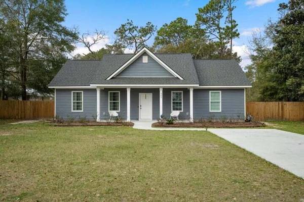 309 Meadow St, Walterboro, SC 29488