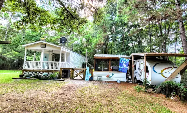 Edisto Island, SC 29438,7948 Averyt Dr