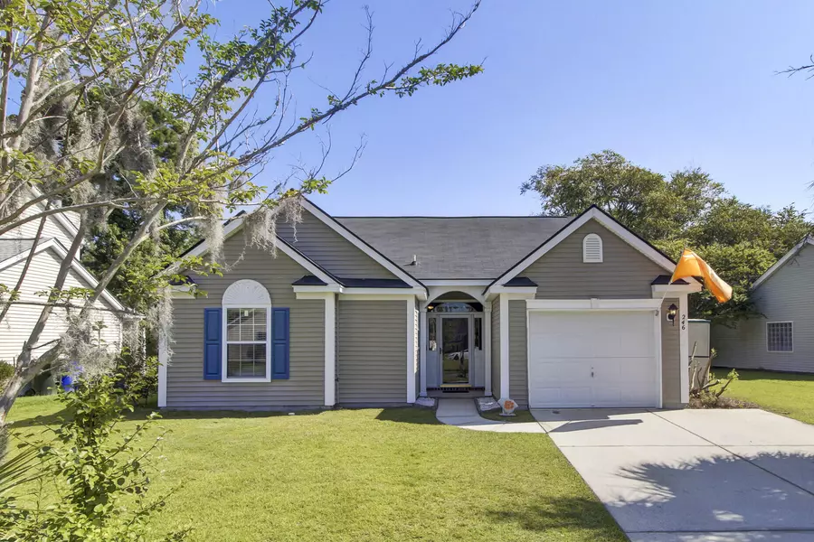 246 Sugar Magnolia Way, Charleston, SC 29414