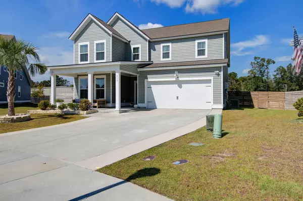 Summerville, SC 29483,413 W Respite Ln