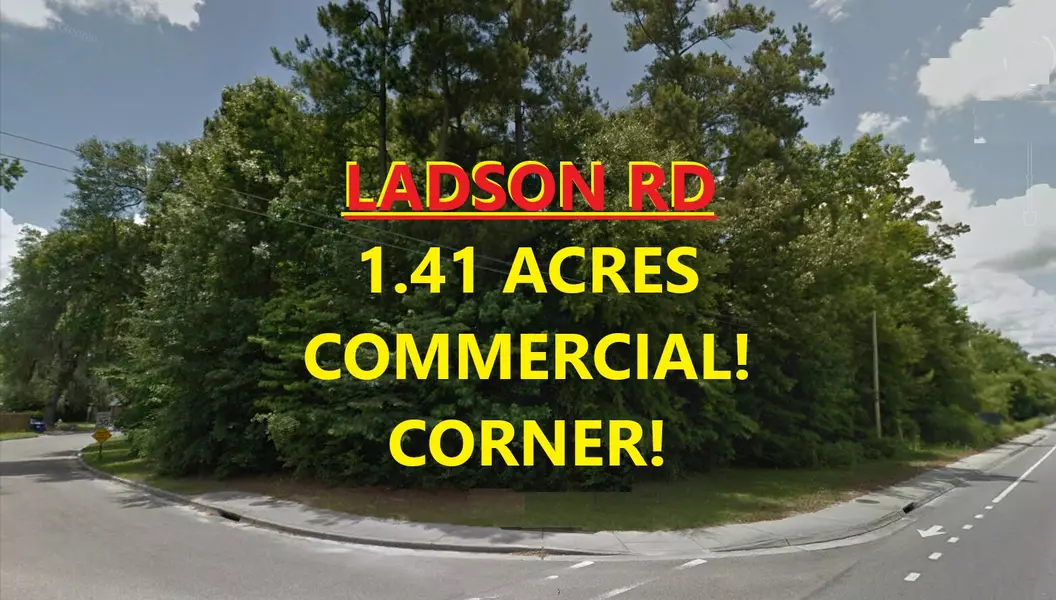 0 Ladson Rd, Ladson, SC 29456