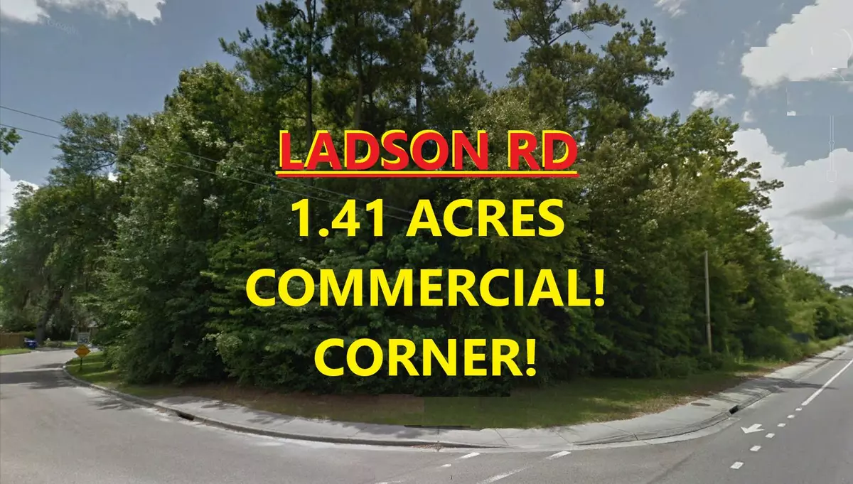 Ladson, SC 29456,0 Ladson Rd