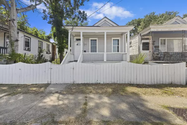 27 Allway St, Charleston, SC 29403