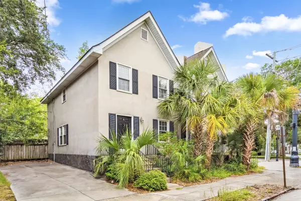 4 Coming St, Charleston, SC 29401