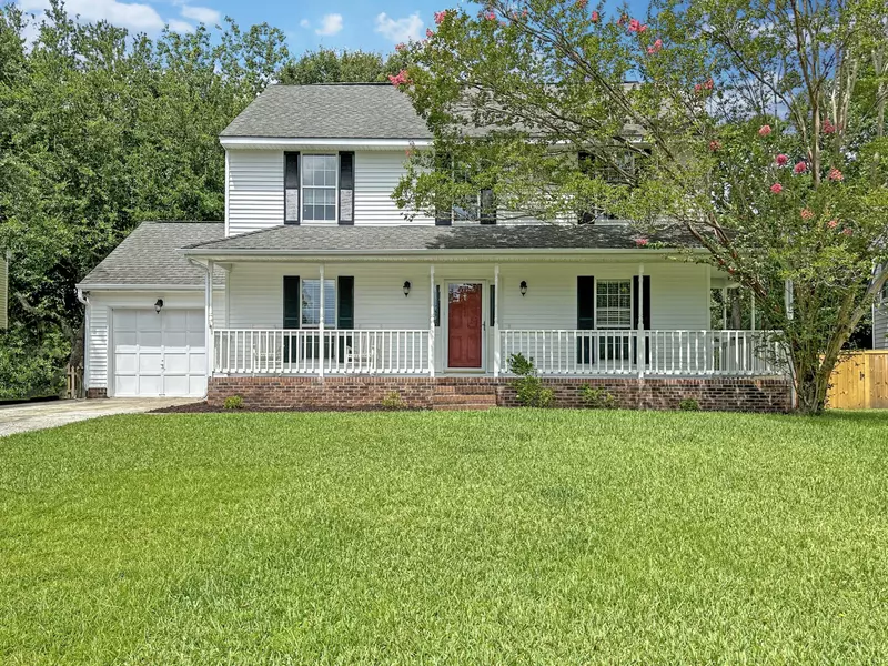 447 Springfield Rd, Mount Pleasant, SC 29464