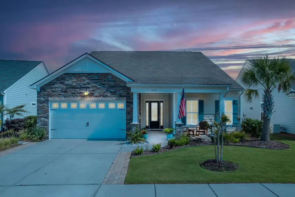 Summerville, SC 29486,577 Tidewater Chase Ln