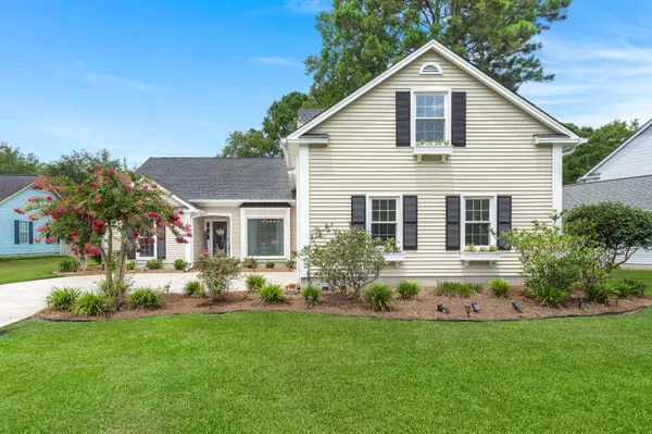 111 Saint Awdry St, Summerville, SC 29485