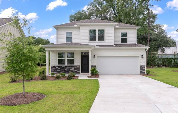 115 Noisette, Summerville, SC 29483