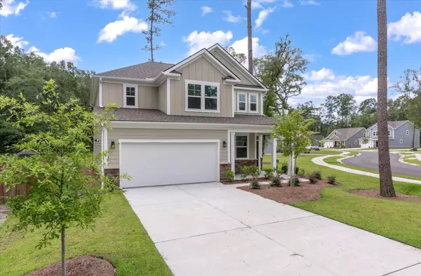 Summerville, SC 29483,463 Waring St