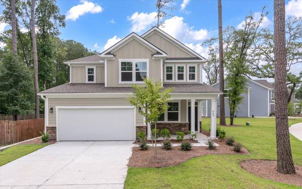 463 Waring St,  Summerville,  SC 29483