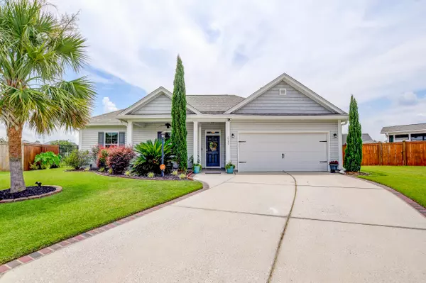 North Charleston, SC 29406,2245 Tall Fern Ct