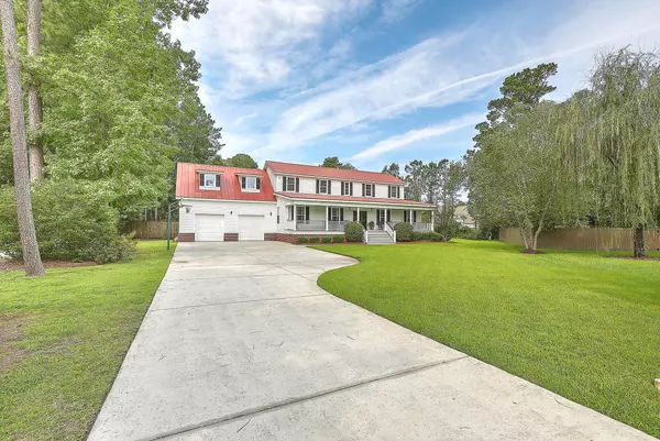 Summerville, SC 29483,1028 Mt Whitney Dr