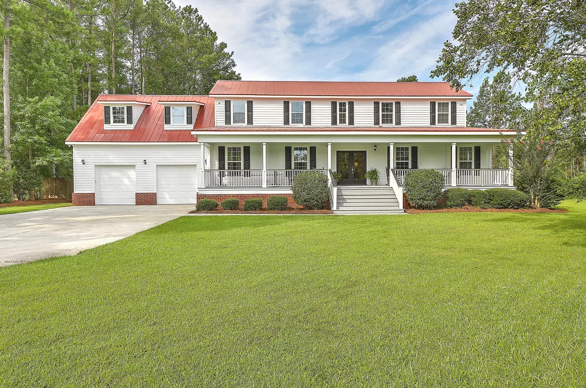 Summerville, SC 29483,1028 Mt Whitney Dr