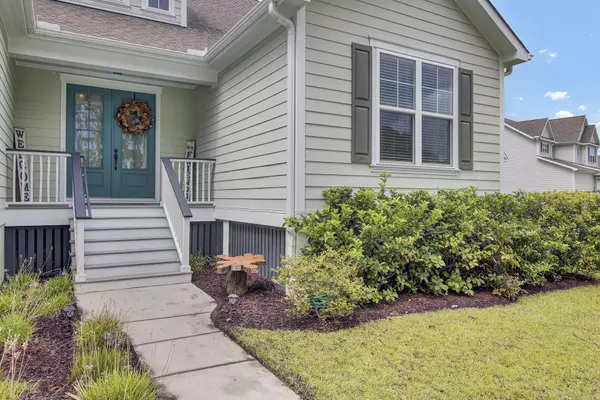 Mount Pleasant, SC 29464,310 Turnstone St