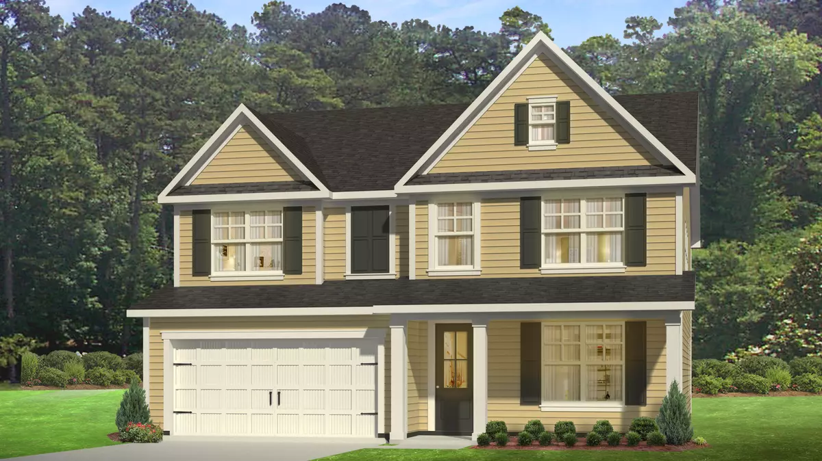 Summerville, SC 29483,400 Oak View Way