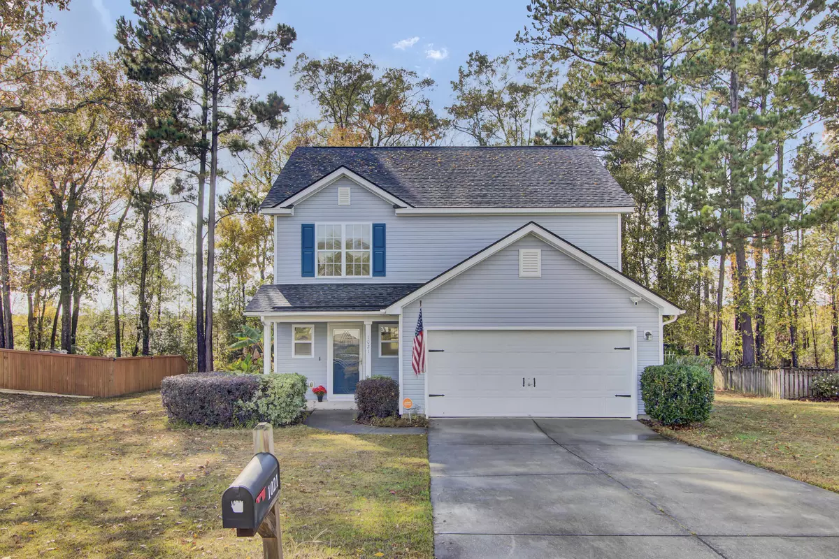 Hanahan, SC 29410,1021 Steelchase Ln