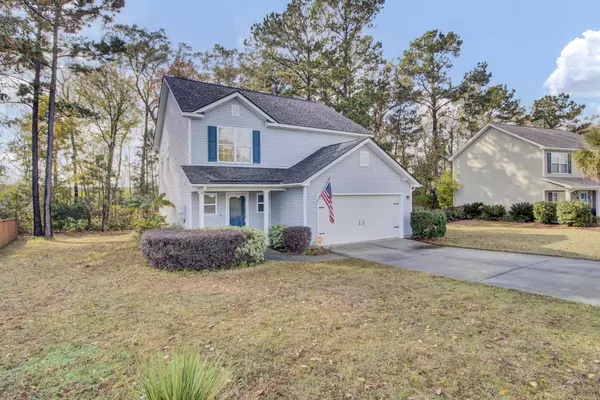 Hanahan, SC 29410,1021 Steelchase Ln