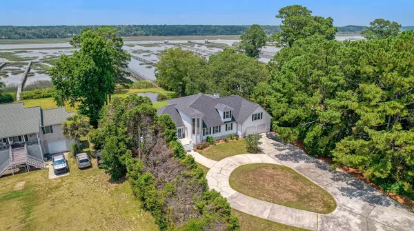 Johns Island, SC 29455,2644 Bohicket Rd