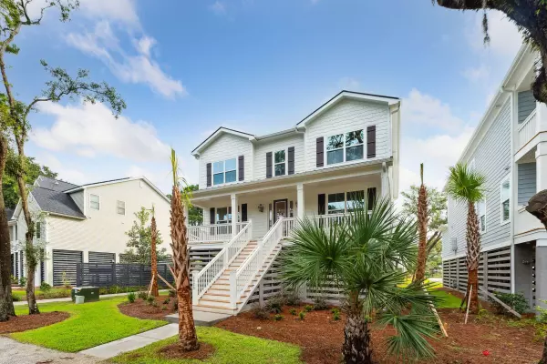 Mount Pleasant, SC 29466,1625 Farmers Way #426