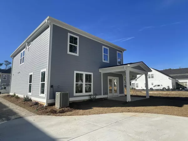 Summerville, SC 29483,111 Pine Waters Ln