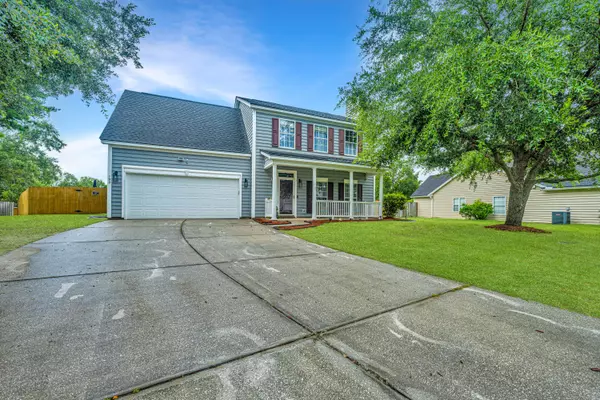 Summerville, SC 29485,102 Amaretto Ct