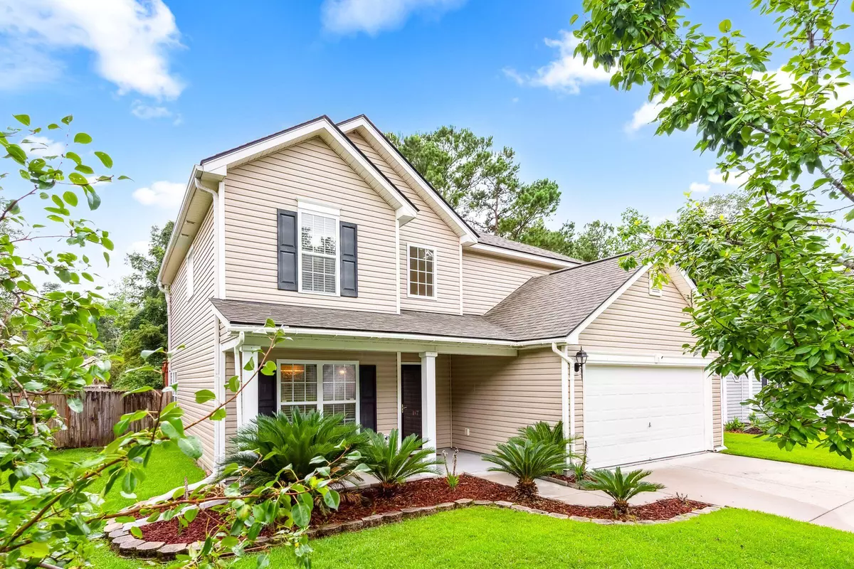 Summerville, SC 29485,117 Moon Shadow Ln