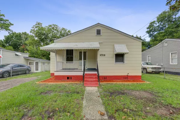 2316 Kent Ave, North Charleston, SC 29405